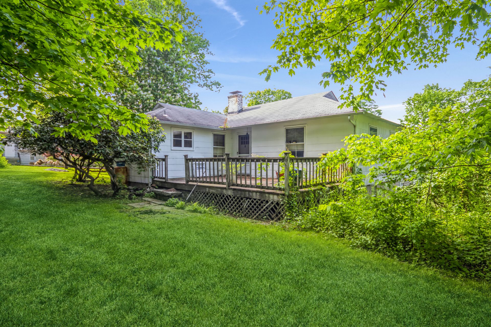 PORCH  Mount Kisco NY